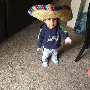 Meet your Posher, Oliva